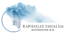 Logo Raphaelle Emsalem